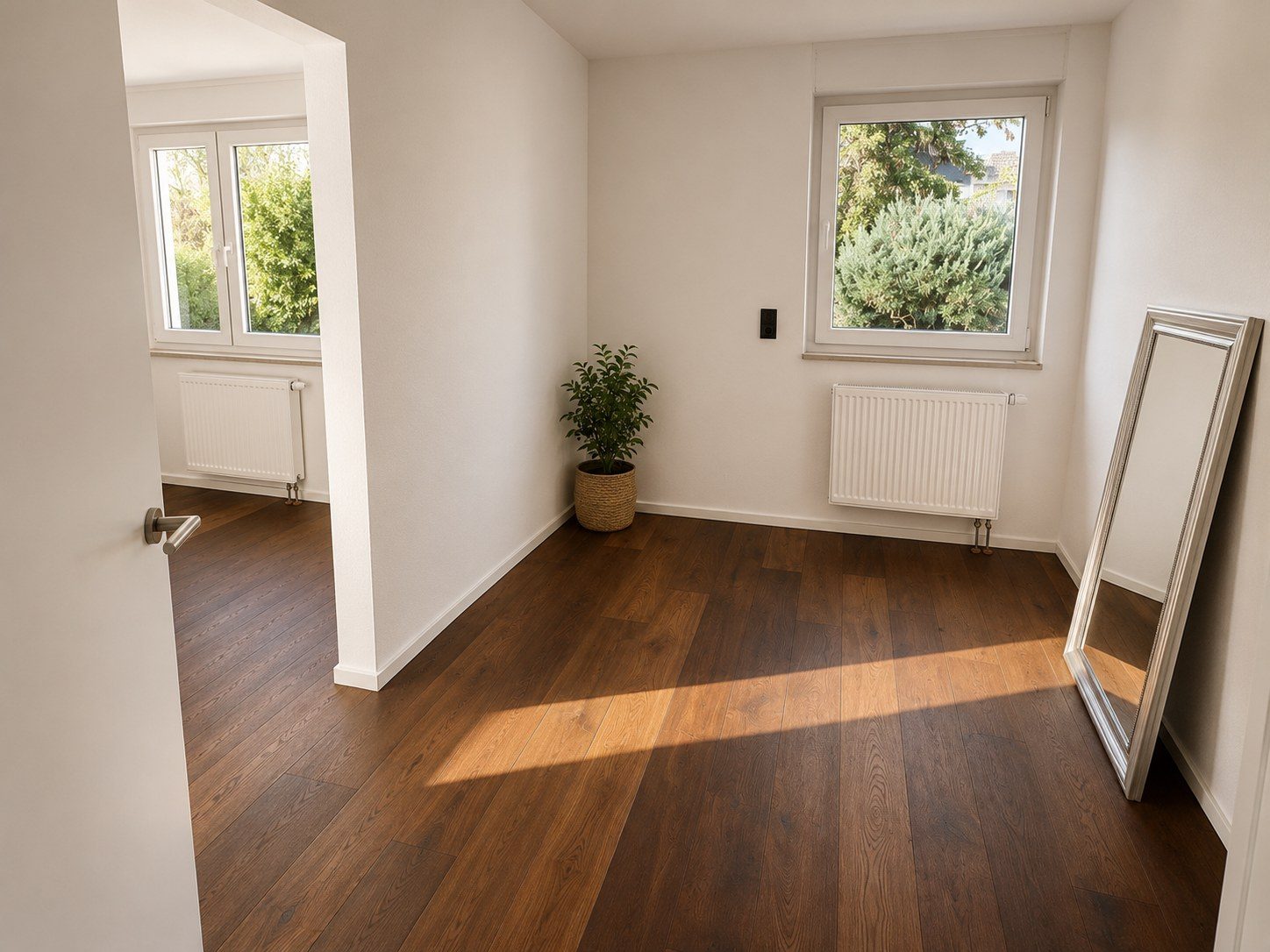 Kinderzimmer oder Büro