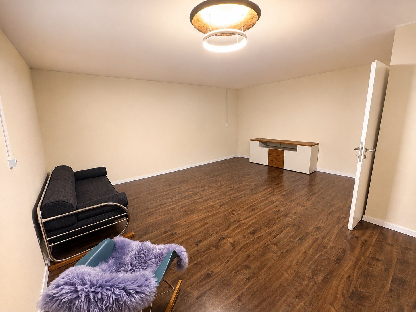Gästezimmer, Büro oder Fitnessraum