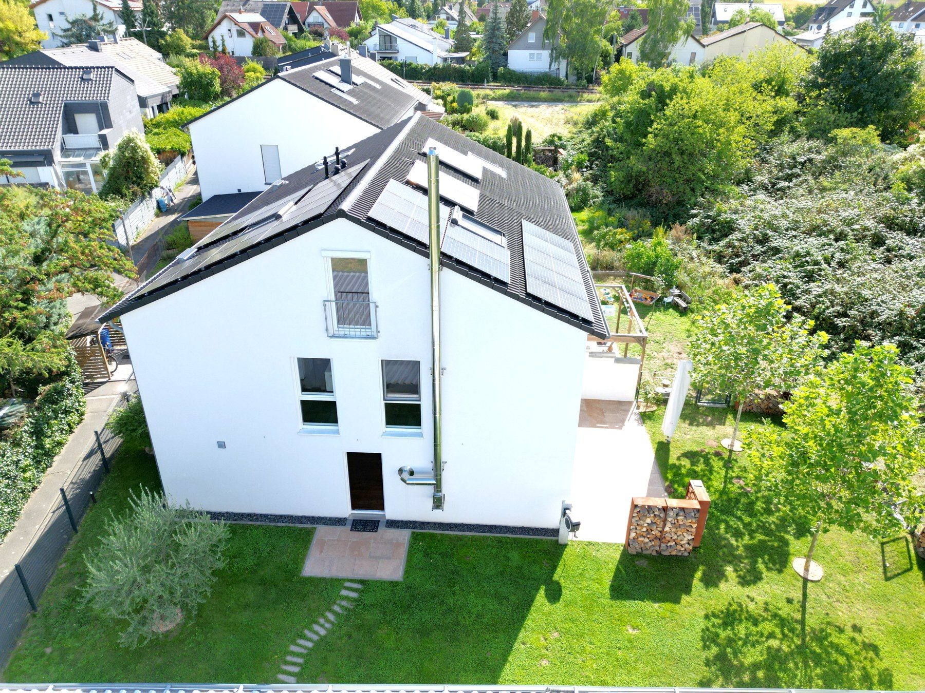 Photovoltaikanlage